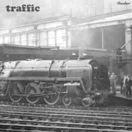 Album cover of Traffic