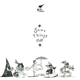 Album cover of Some Things (Fall)