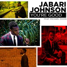 Album cover of You're Good (feat. Michael Dixon)