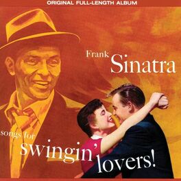 Album cover of Songs For Swingin' Lovers! (Remastered)