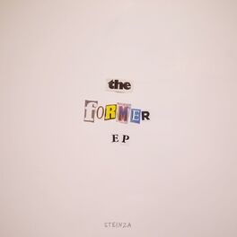 Album cover of The Former EP