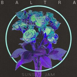 Album cover of Sunset Jam