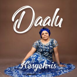Album cover of Daalu