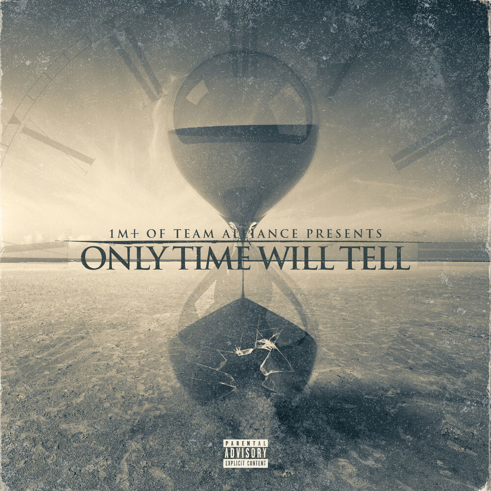 Воля время. Only time will tell. Only time will tell (feat. Necro, Tech n9ne & Everlast).