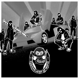 Album cover of Russian Jump Up Mafia