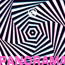 Album cover of Panorama 7