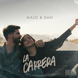Album cover of La Carrera