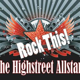 Album cover of Rock This!