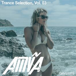 Album cover of Trance Selection, Vol. 03