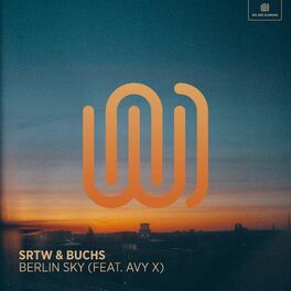 Album cover of Berlin Sky