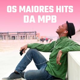 Album cover of Os Maiores Hits da MPB