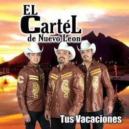 Album cover of Tus Vacaciones