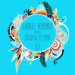 Album cover of Soulful Techno 65