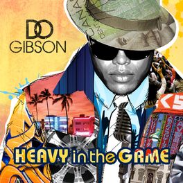 Album cover of Heavy in the Game
