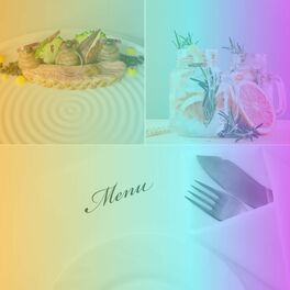 Album cover of Chillout (Music for Classy Restaurants)