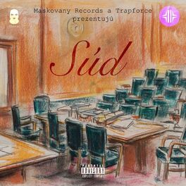 Album cover of Súd