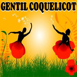 Album cover of Gentil coquelicot