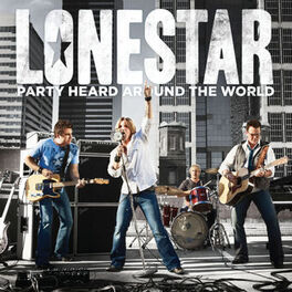 Album cover of Party Heard Around The World