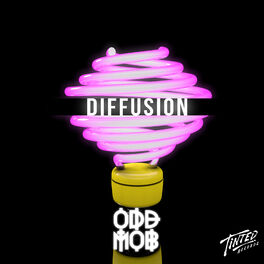 Album cover of Diffusion