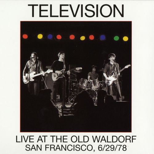 Marquee Moon by Television (Album; Elektra; ET-81098): Reviews