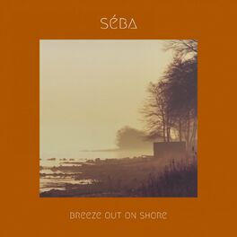 Album cover of Breeze Out On Shore