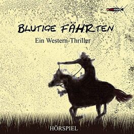 Album cover of Blutige Fährten
