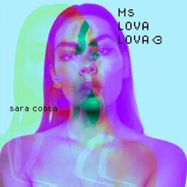 Album cover of Ms Lova Lova