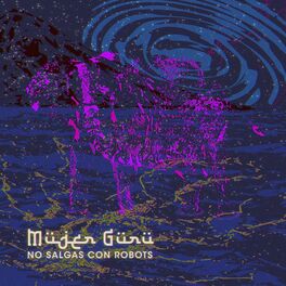 Album cover of Mujer Gurú