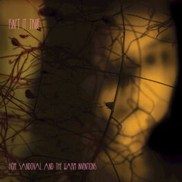 Album cover of Isn't It True