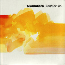 Album cover of Guanabara