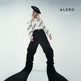 Album cover of Alerg