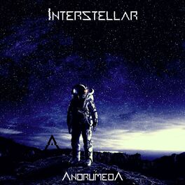 Album picture of Interstellar