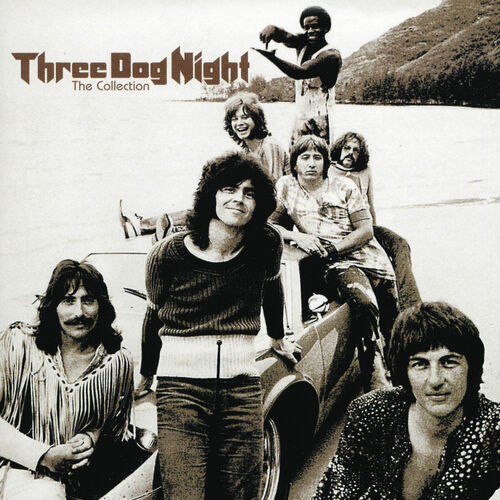 Three Dog Night Joy To The World Album Version Escucha Con Letras Deezer