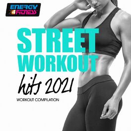 Album cover of Street Workout Hits 2022 Workout Compilation 128 Bpm