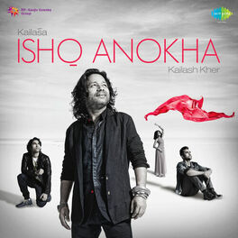 Album cover of Kailasa Ishq Anokha