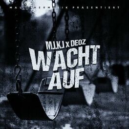 Album cover of Wacht auf
