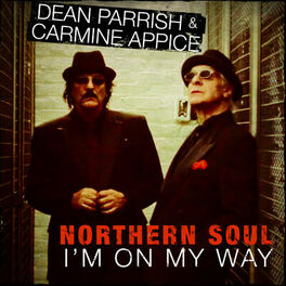 Album cover of Northern Soul - I'm on My Way
