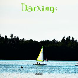 Album cover of Darkings