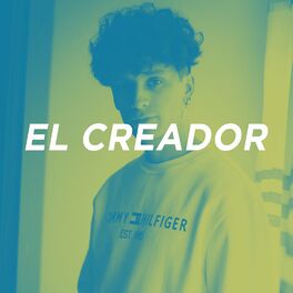 Album cover of El Creador