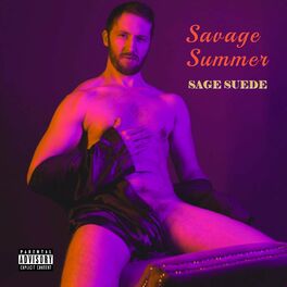 Album cover of Savage Summer