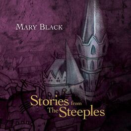 Album cover of Stories from The Steeples