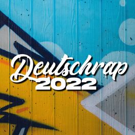 Album cover of Deutschrap 2022
