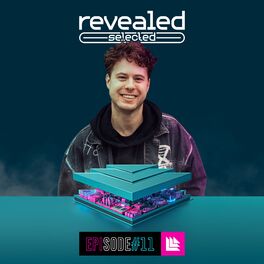 Album cover of Revealed Selected 011