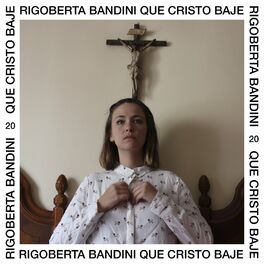 Album cover of Que Cristo Baje