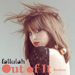 Album cover of Out Of It - EP