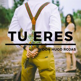 Album cover of Tu Eres