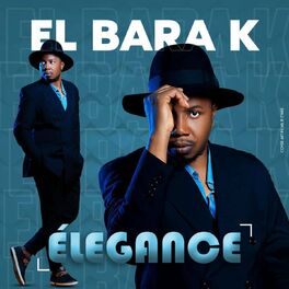 Album cover of Élégance