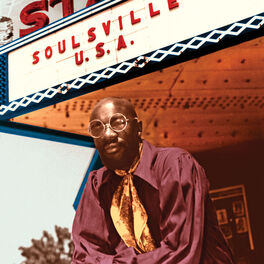 Album cover of The Spirit Of Memphis (1962-1976)