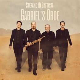 Album cover of Gabriel’s Oboe (From 