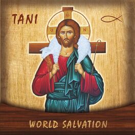 Album cover of World Salvation